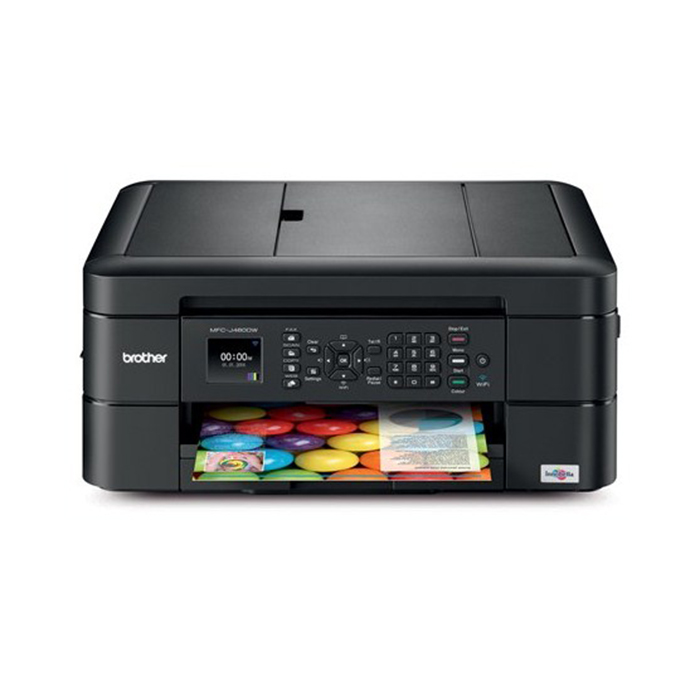 Brother Printer Drivers For Apple
