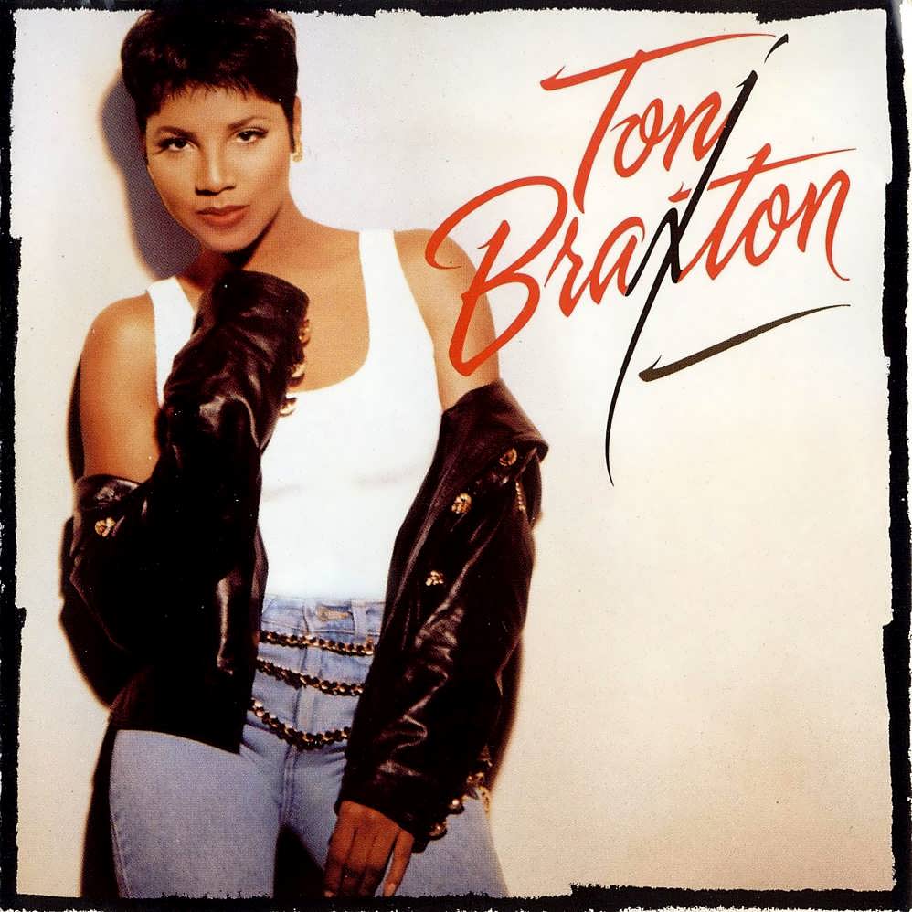 Download Lagu Toni Braxton